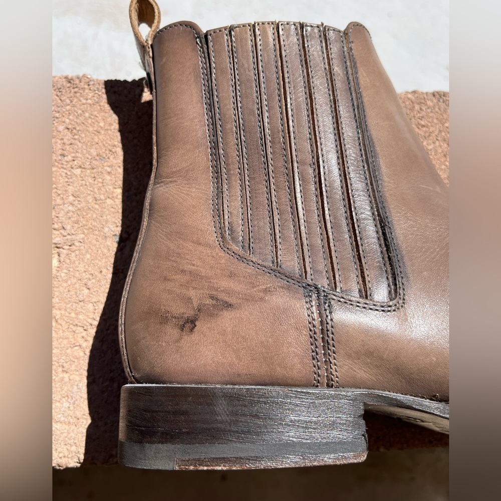 Frye Booties - Picture 2 of 11